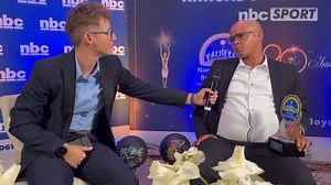 NASA 2024 Update: COMMUNITY INSPIRATION AWARD - Namibia Football Federation - Aroab Football Academy. 📸: Richolene #Ouses | Nbcsport