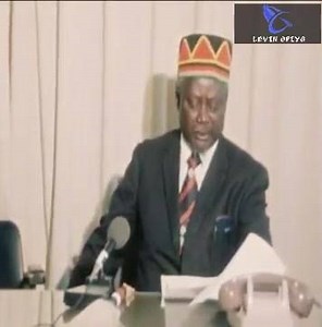 Some wise words from Jaramogi Oginga Odinga. | Odhiambo Levin Opiyo