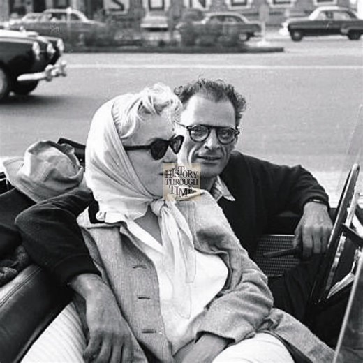 104 reactions | "Marilyn Monroe captivated audiences throughout the 1950s and early 1960s, becoming Hollywood's most iconic star with unforgettable performances. Monroe, born June 1, 1926, in Los Angeles, California, dazzled in films like 'Gentlemen Prefer Blondes' (1953), 'The Seven Year Itch' (1955), 'Some Like It Hot' (1959), and 'The Misfits' (1961)." | History Through Time | Facebook