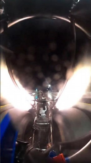 POV👀 Top Fuel Dragster 🚗