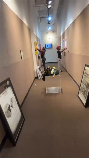 14 reactions | Installing a fraction of WEB DuBois exhibition on “The Georgia Negro”. This exhibition was first featured at the 1900 Paris Exposition in Paris France. Photographs and graphs were taken and presented by Atlanta University students. #webdubois #1900parisexposition #thegeorgianegro #apexmuseum #blackhistory #apexmuseumintern | APEX Museum | Facebook