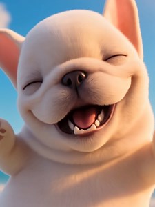 Pibble Life Motto: Be Young, Foolish, and Happy