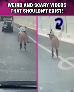 3.7K views · 27 reactions | Are These Overturned Chairs a Sign of the Supernatural? | Slapped Ham | Facebook