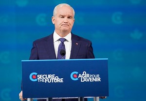 Review faults infighting, O’Toole’s poor communication for Conservative election loss: Sources