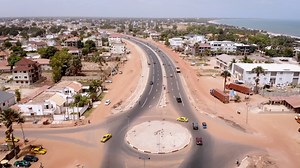 6.6K views · 72 reactions | Safeguarding Lives: Navigating The New Bertil Harding Highway. #arrivesafe | The Fatu Network | Facebook