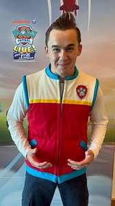 Ryder, Skye, Marshall, and Zuma are ready to find some pirate treasure at @pawpatrollive “The Great Pirate Adventure” at the Landmark Theatre on February 17 & 18, 2024! Bring your kids to join the adventure! 🎉 Tickets are available at the Landmark Theatre Box Office or at: https://www.ticketmaster.com/paw-patrol-live-the-great-pirate-adventure-tickets/artist/2373964?venueId=168 | Landmark Theatre