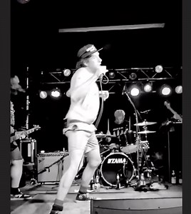 @souli_rossli tonight! Keeping it heavy this tour!!! Bern Fam put on your happy thrasher clothes xxx | WONK UNIT