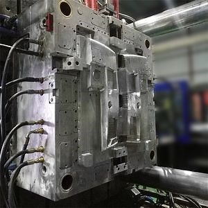 [Hot Item] OEM Standard Mold Base Plastic Injection Mould Base