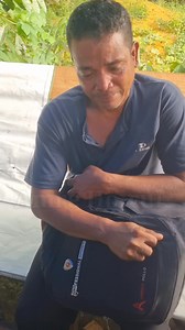 2.5M views · 74K reactions | Tangisan mu Bang Sampai Bulu Kuduk Merinding, Ni Lah Yang Bisa Kami Bantu Ya Bang, Semoga Selamat Sampai Palembang Dan Ni Sopir Baik Bawa Abng Ke Palembang #bukitkodok #amrehoirul #bukitkodokviral #bukitkodoktorgamba #bukitkodokhariini #bukitkodokbaganbatu #bukitkodokpopuler #Viral #trukmania #Petualang #sopirbaik #sopirpenolong #solidaritas #sopirbaik | Amre Hoirul | Facebook