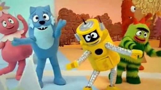 Dailymotion