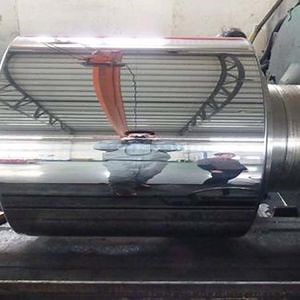 [Hot Item] Hvof Coating Hvaf Coating Tungsten Carbide Coating Wear Reisisting Coating High Temperature Resistant Coating Thermal Spray Coating Plasma Spray Coating