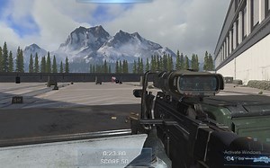 How to earn the Augmented achievement in Halo Infinite