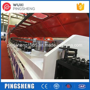 [Hot Item] Electrical Wire/ Copper Alloy Making Machine
