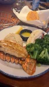 13 reactions | Lobster ❤️. #sunday #dinner #redlobster | Kasahun Adnew | Facebook