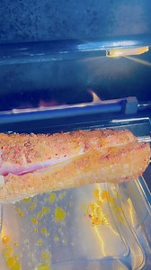 Klaus grillt on Reels