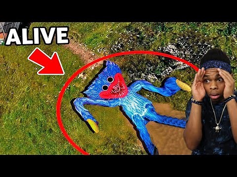 Weird Things Spotted And Caught Deep Below On Google Maps