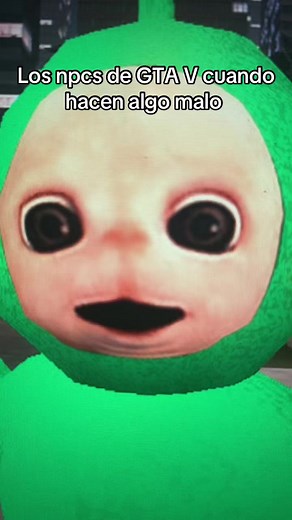 GTA V NPCs and Their Hilarious Mishaps