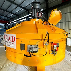 [Hot Item] Concrete Machinery Compacted Portable Precast Concrete Machine Ready Mix Concrete Plant