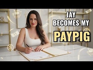 Under My Control: Jay Signs a Discipline Contract