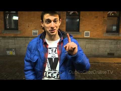 Irish humor. Best Irish jokes. Real Irish accent. Nightlife in Dublin.