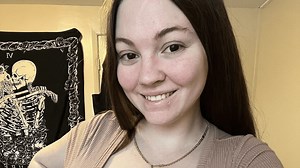 Canada woman with size P boobs was 'told off by teacher' while picking up kids