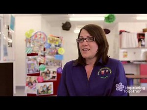 Case study: Early childhood education case study