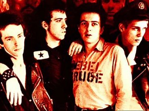 The Clash - Rat Patrol from Fort Bragg mix - Should I Stay Or Should I Go