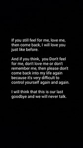 24K views · 436 reactions | I truly love you. But you didn't give me...