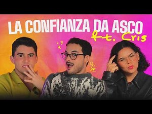 Hábitos de pareja que crees que son normales pero no lo son ft. Cris | EP 434
