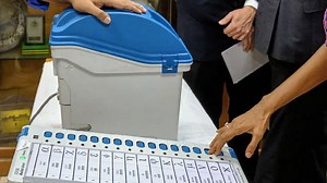 4.4K views · 18 reactions | Poll Body To Announce Assembly Elections Dates At 3 pm Today | NDTV | Facebook