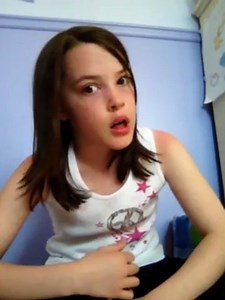 First Vid. May 3rd, 2013 4:58
