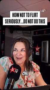 Here’s a lesson in how NOT to flirt when the summer vibes are doing their thing in Calgary… -Tyler, Danaye & Fuzzy #yyc #calgary #spring #summer | Virgin Radio Calgary