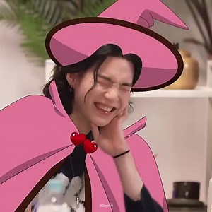 a compilation of suchwita guests flustering yoongi 🥰 ©90symn ~ Moonie 🐱🌙 | BTS Australia ∞