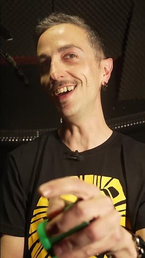 Conoce el Frog Voice con Juan Carlos Pelufo