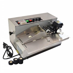 [Hot Item] Auto Paging and Counting Hot Ink Roll Coding Machine My380 Printing Date and Lot