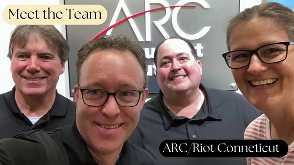 Meet the brilliant minds behind our Farmington, Connecticut print and scanning hub!  Our dedicated team is turning visions into reality with their expertise in environmental graphics, signage, document archiving and more. Take a peek at some of their exceptional projects that blend creativity with precision. ✨ #TeamFarmington #PrintExcellence #InnovativeDesigns | ARC Document Solutions | Facebook