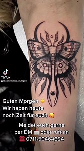 Walk in Tattoo Stuttgart on Reels | Facebook
