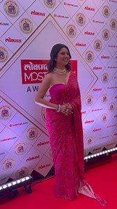 64K views · 1.1K reactions | Prajaktta Mali on Reels | Facebook