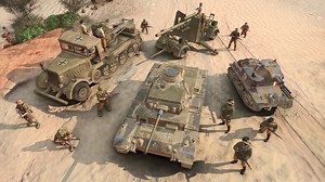 Relic Entertainment varslar 41 anställda