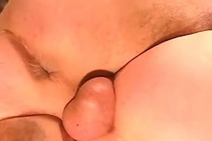 Sweaty construction site