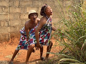 Emma Nwanna on Reels