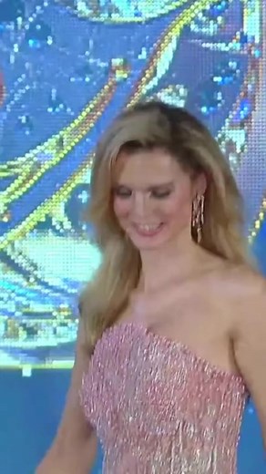 Miss International Queen 2023 is Solange Dekker from Netherlands 🇳🇱 #predictionbeautypageantswithlucasnguyen #missinternationalqueen #missinternationalqueen2023 | Prediction Beauty Pageants with Lucas Nguyen