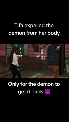 FAKE BODY ⚠️. Demon queen of spooky island is amazing at this stuff. check out her YouTube. #fakebodyy⚠️ #femalepossession #possession #spookyisland #protoplasm #bodytakeover #tifalockhart #Tifa #fyp #foryoupage #fypシ #weirdfyp