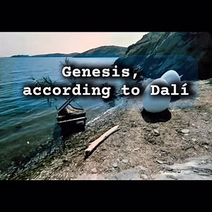 🎥Salvador Dalí💫 #art #artist #salvadordali #surrealism | Artist Flame