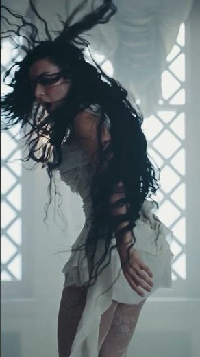 Wuthering Heights - Charli xcx’x second single “Chains of Love" Out Now