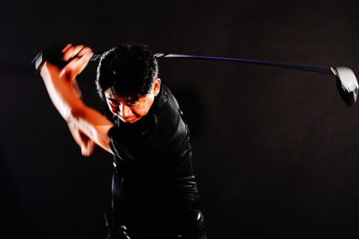 【ゴルフスイングの基本】プロが教える正しい打ち方や練習方法まとめ