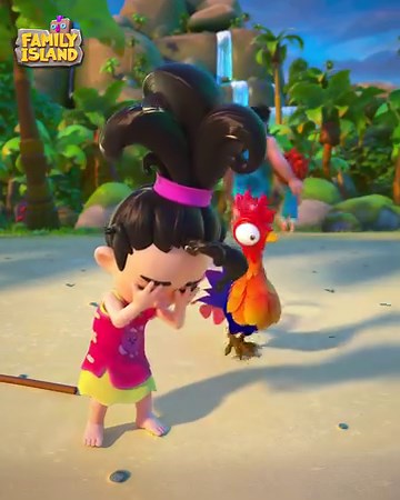 Discover Family Island - Your Tropical Getaway! | Family Island