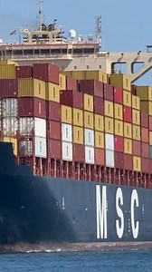 MSC SoCal Arrival | Tech Daily