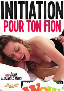 Initiation Pour Ton Fion (2021)