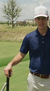 Golf is hard. 😖 Stop making it harder because of your inflexible body. GolfForever will improve your body — AND your swing — to help you finally play to your potential. | GolfForever